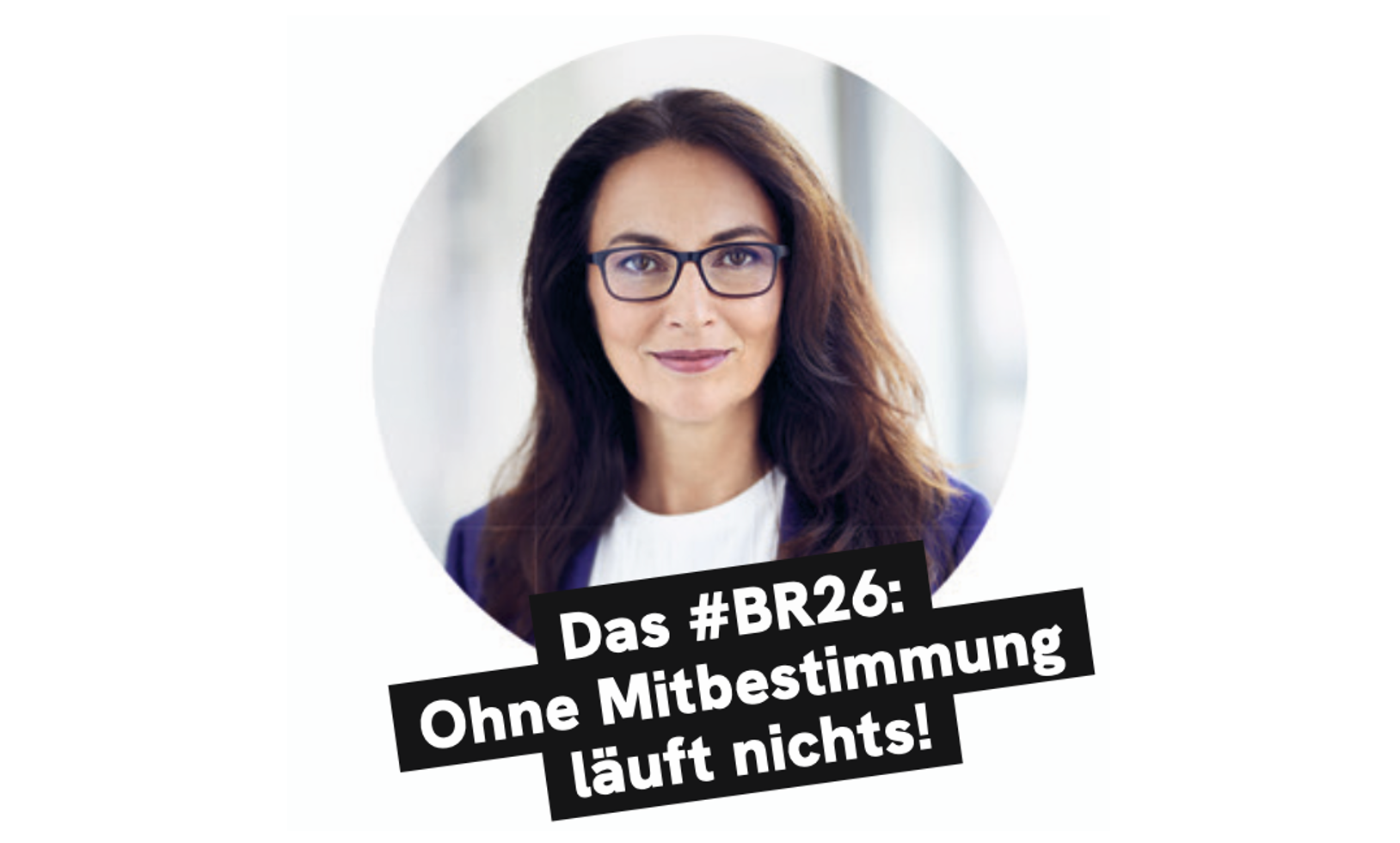 Das Betriebsratsforum