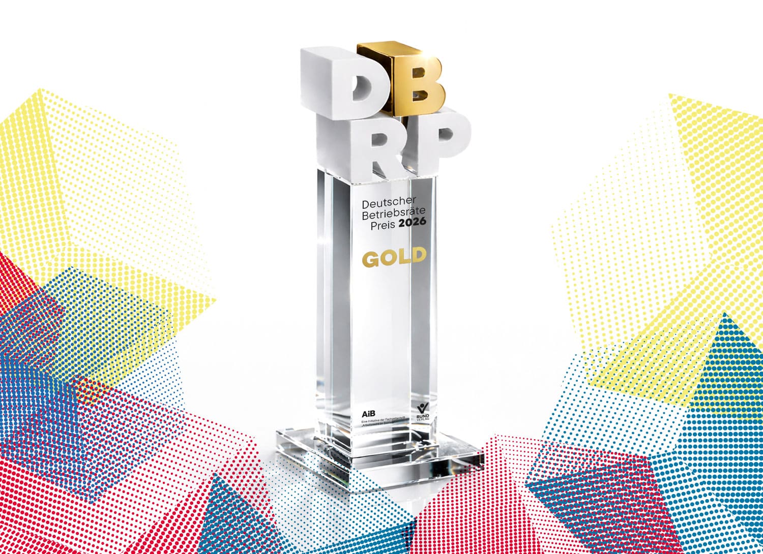 Deutscher Betriebsrätepreis